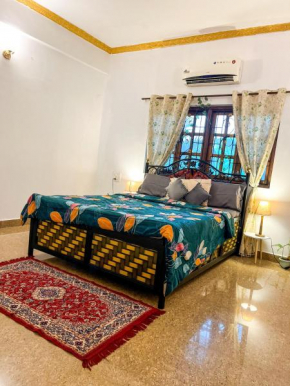 Majestic 2BHK by Natures Haven